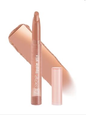 ColourPop Lippie Stix: Cookie, NIB